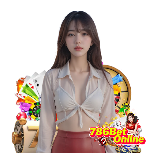 786betonline สมัครฟรี